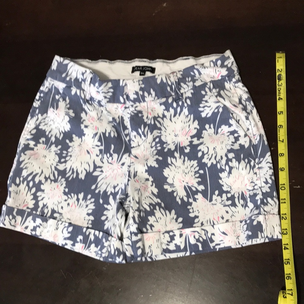 Womens Dear John shorts